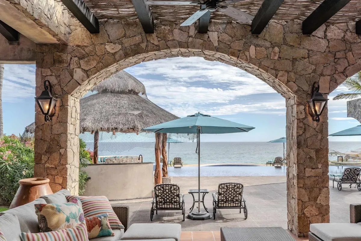 Luxury and Cozy 5BR Villa with Amazing Pool