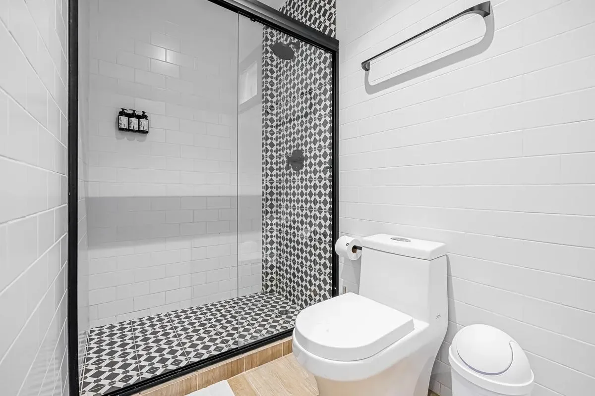 Sophisticated 2BR in Casco Antiguo