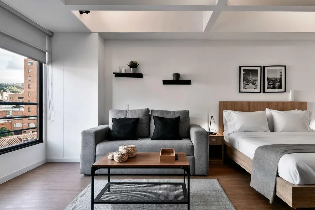 Stunning Loft in Usaquen