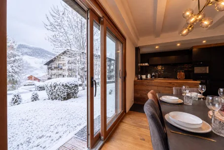 Appartement des Cristaux - Welkeys