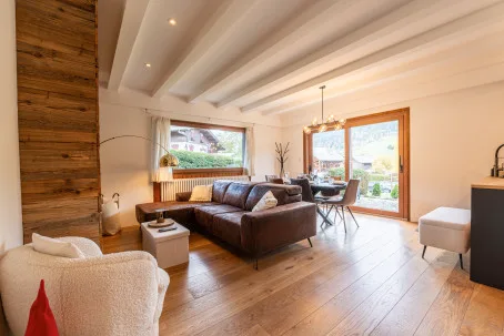 Appartement des Cristaux - Welkeys