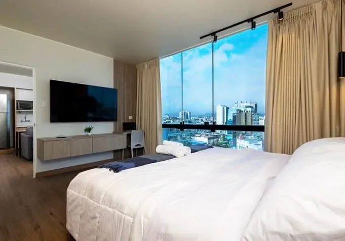 Amazing 1BR w/AC near Kennedy Park