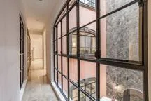 Zona común