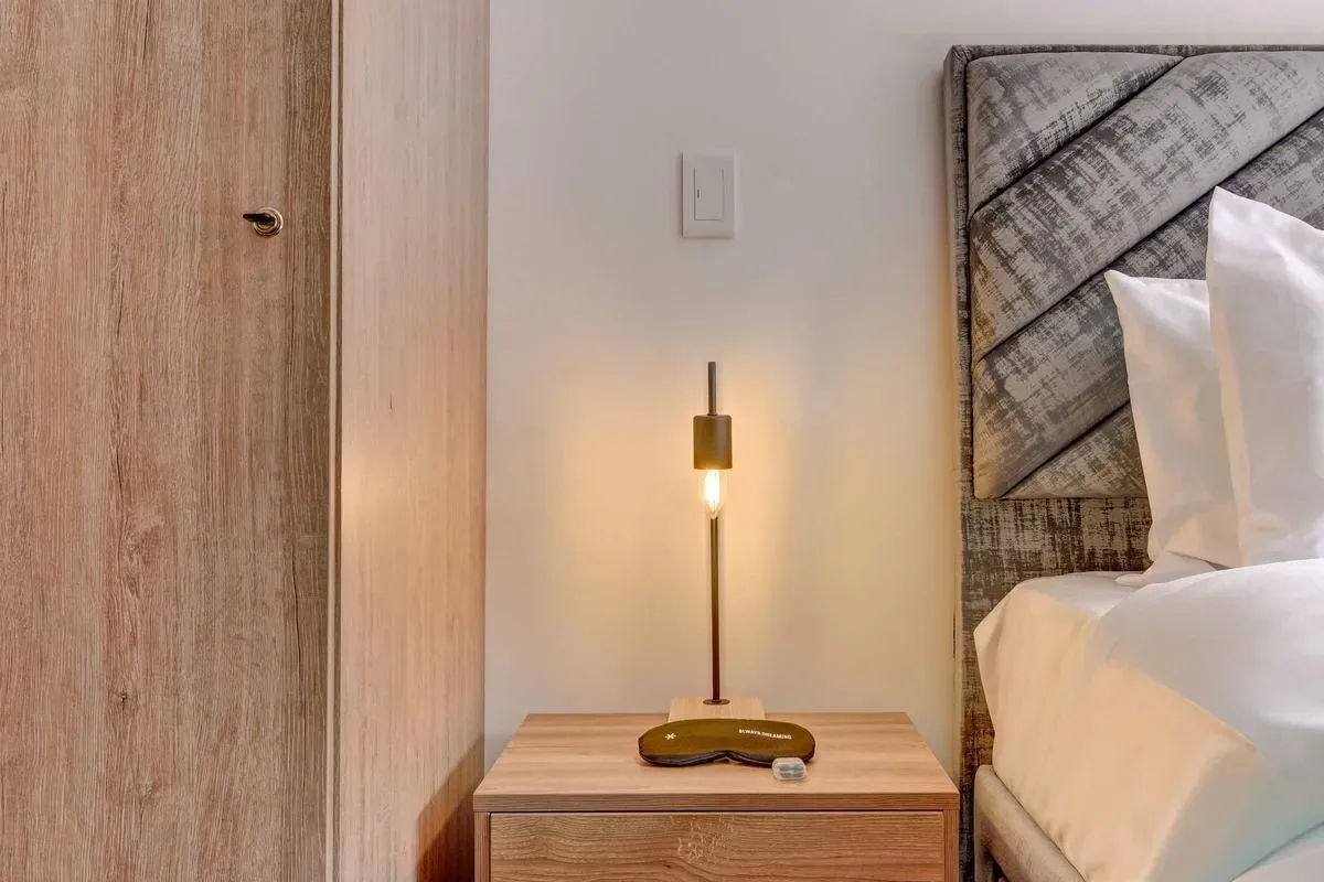 Perfect Loft in Bogota w/ Gym