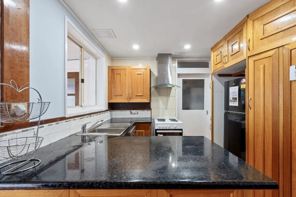 Family-Friendly 3-Bed House in Kambah