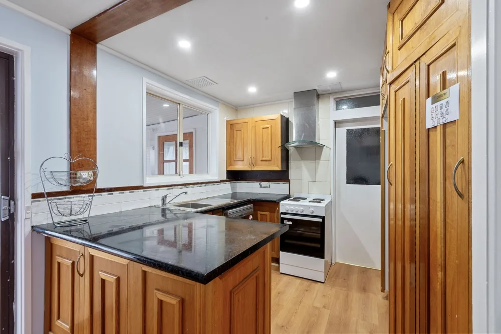 Family-Friendly 3-Bed House in Kambah