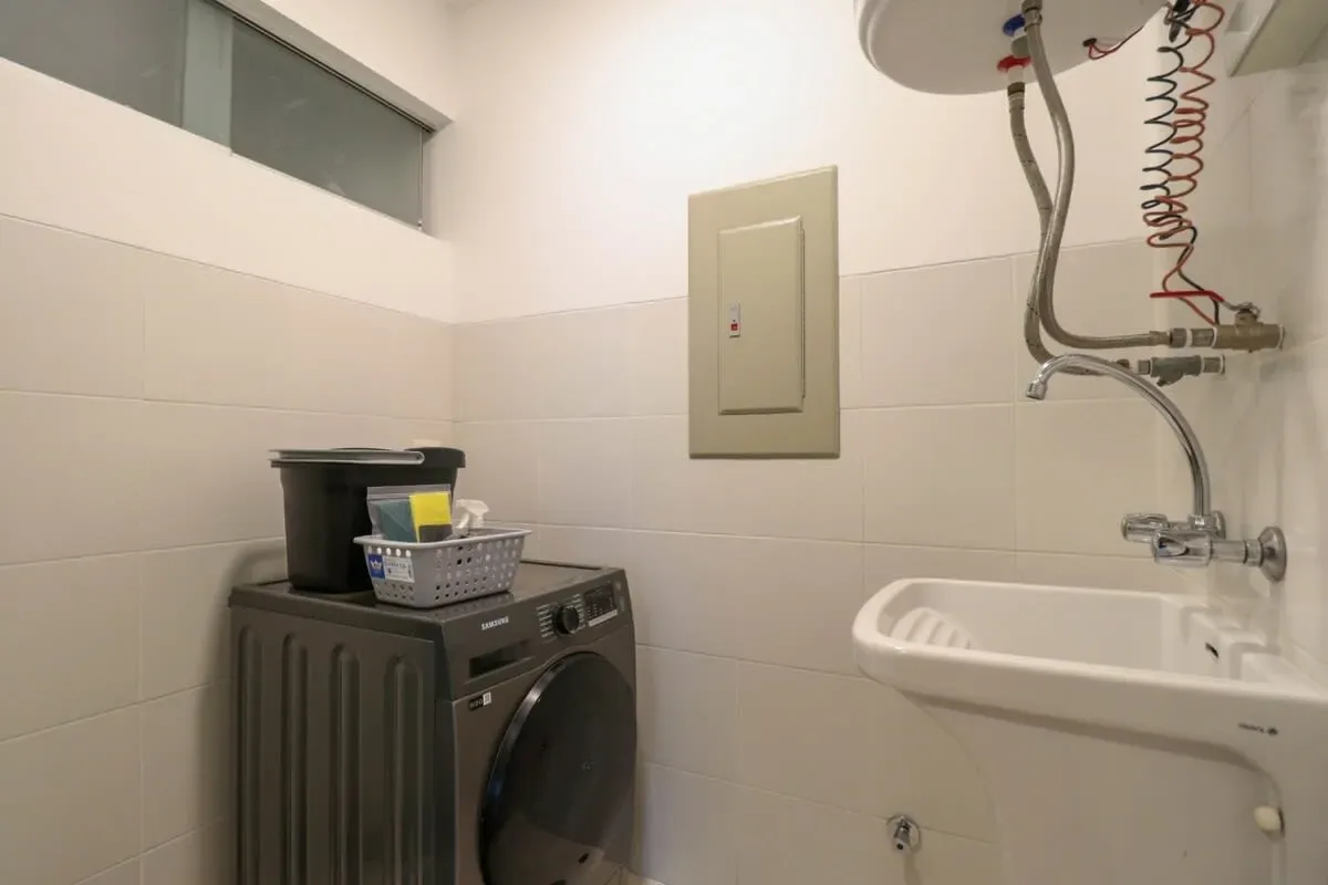 Comfy 2BR near Parque Kennedy in Miraflores