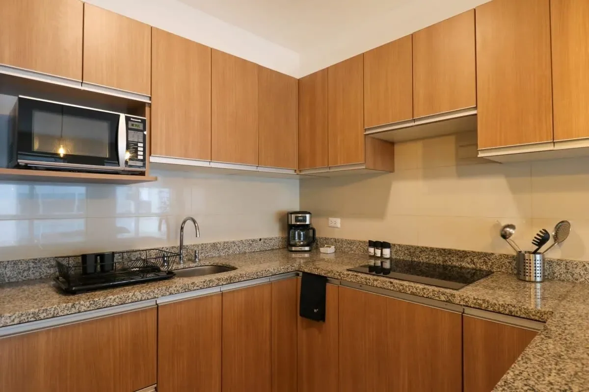 Comfy 2BR near Parque Kennedy in Miraflores