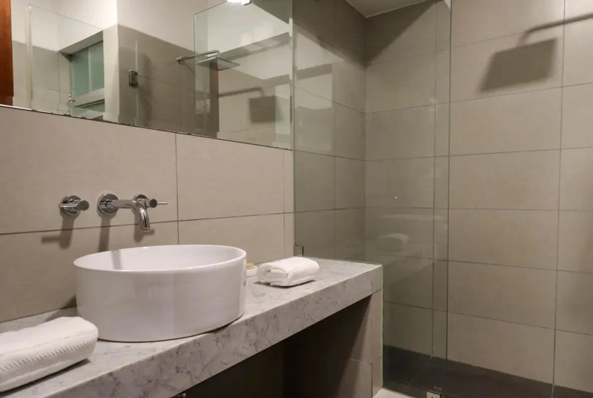 Comfy 2BR near Parque Kennedy in Miraflores