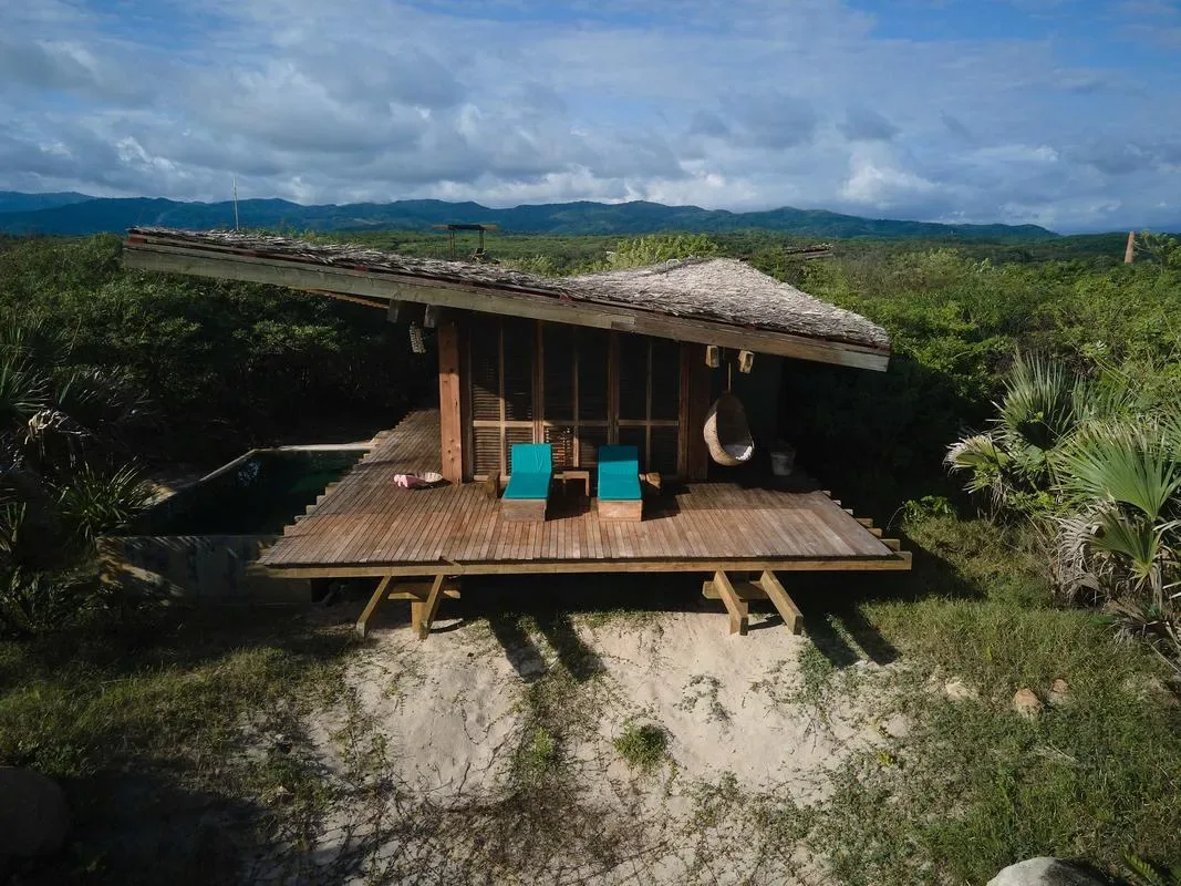 Charming 1BR Villa at Punta Pajaros