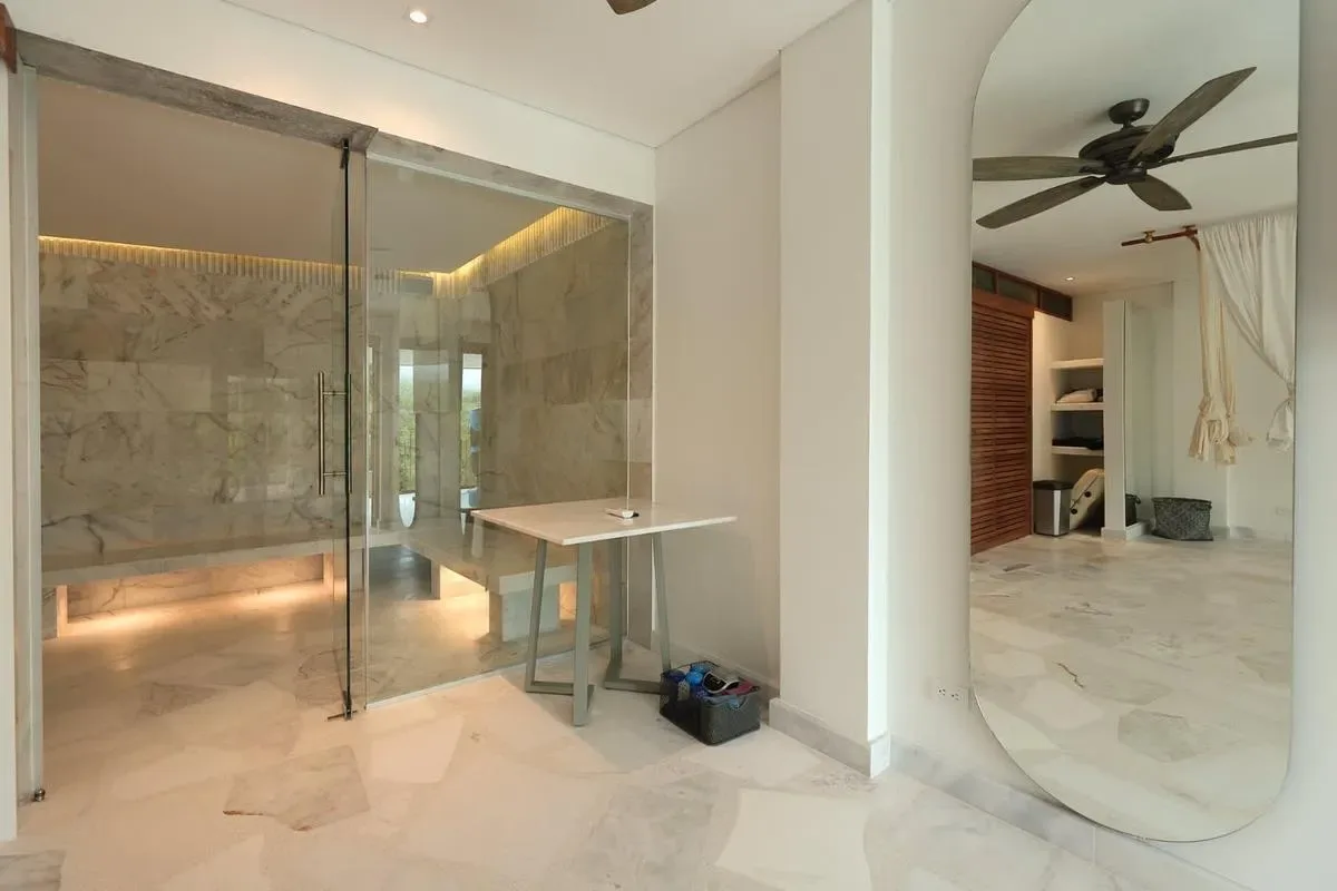 Glowing 7BR Villa with Pool at Mesa de Yeguas