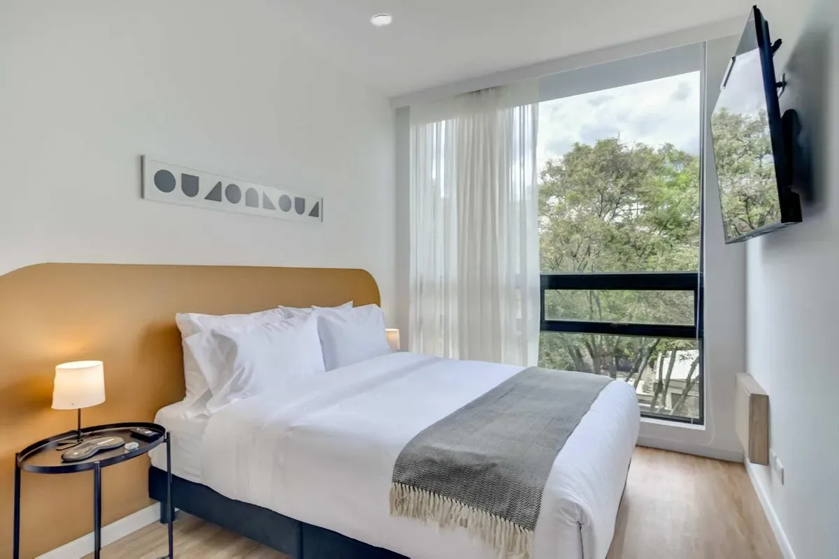 Amazing Loft in Chico Norte