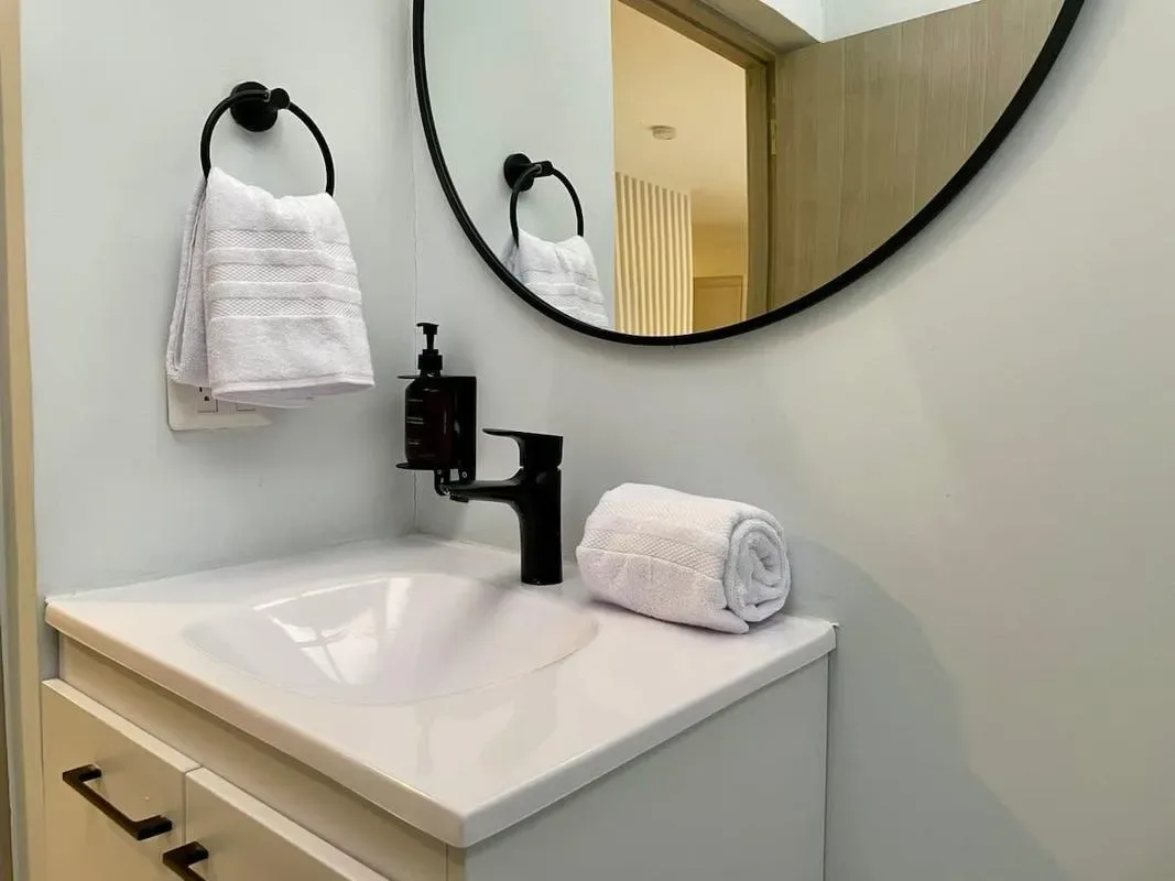 Awesome 2BR w/ 2 Jacuzzis in El Poblado