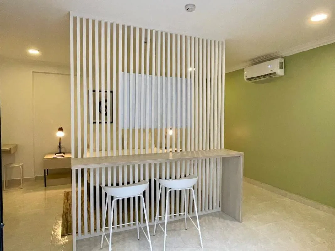 Awesome 2BR w/ 2 Jacuzzis in El Poblado