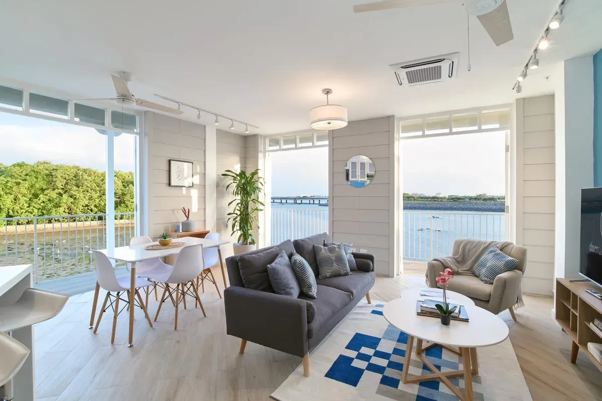Classy 1BR in Casco Antiguo w/ Balcony