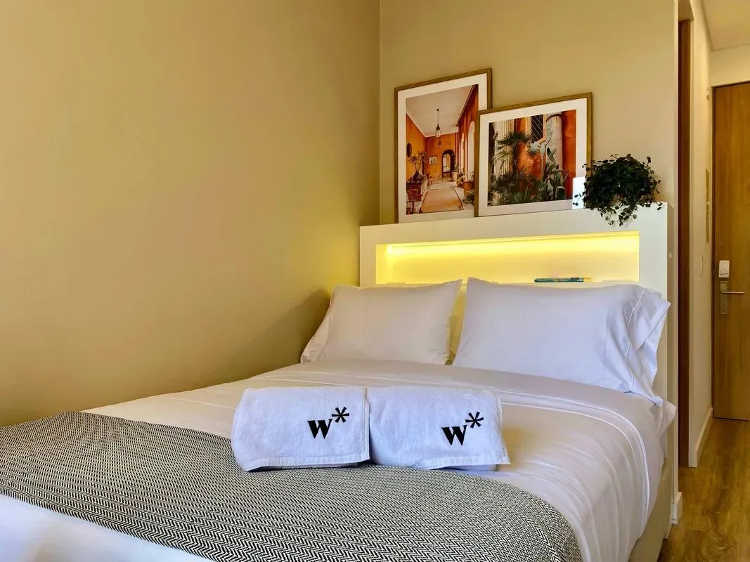 Cozy Loft in Chapinero