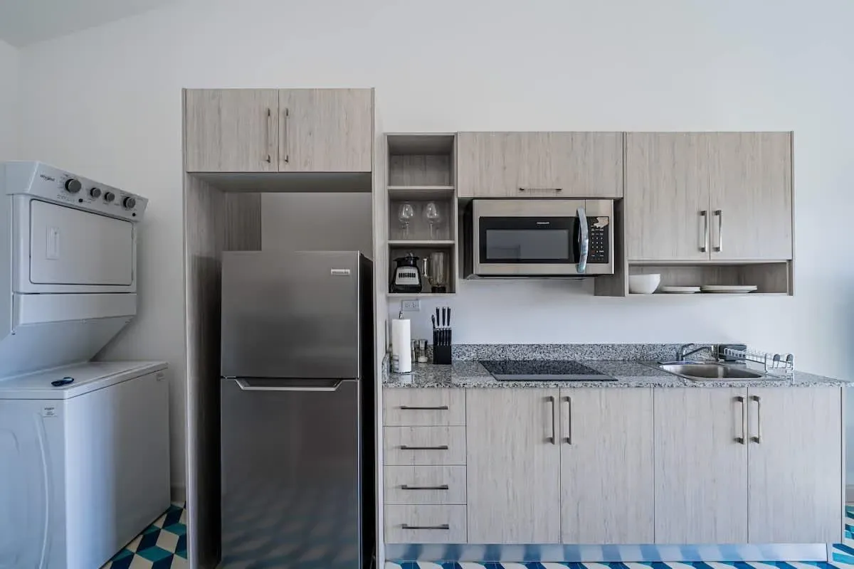 Refined 2BR in Santa Ana