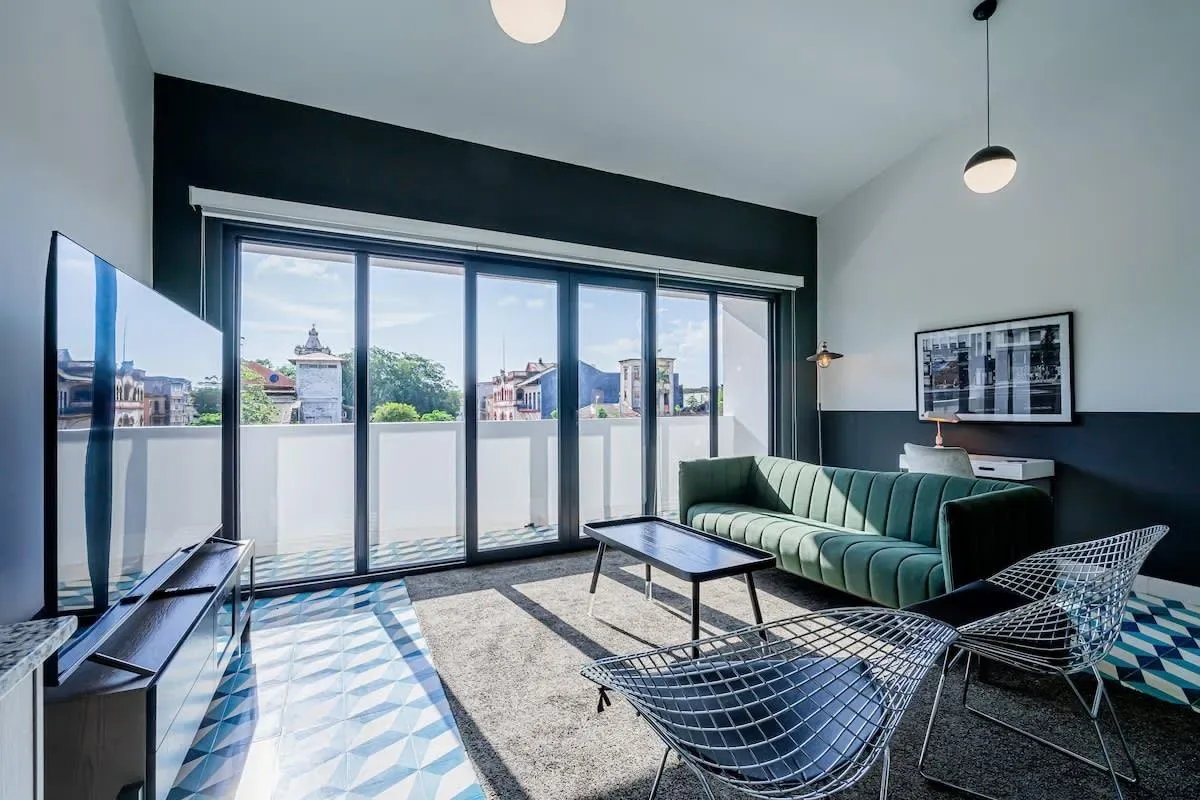 Refined 2BR in Santa Ana