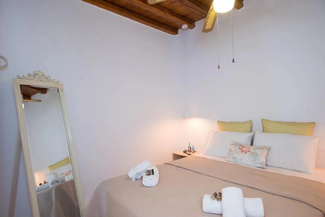 Family Apartment 5
