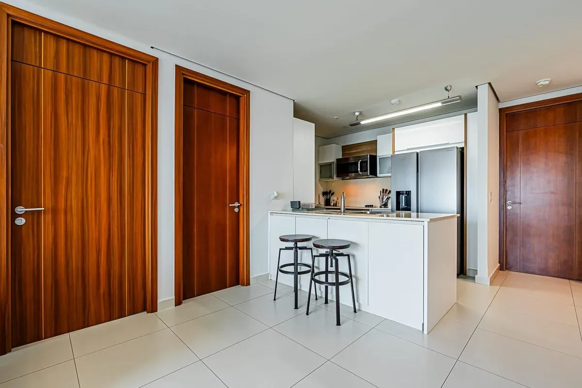 Stunning 2BR in Costa del Este w/ Balcony