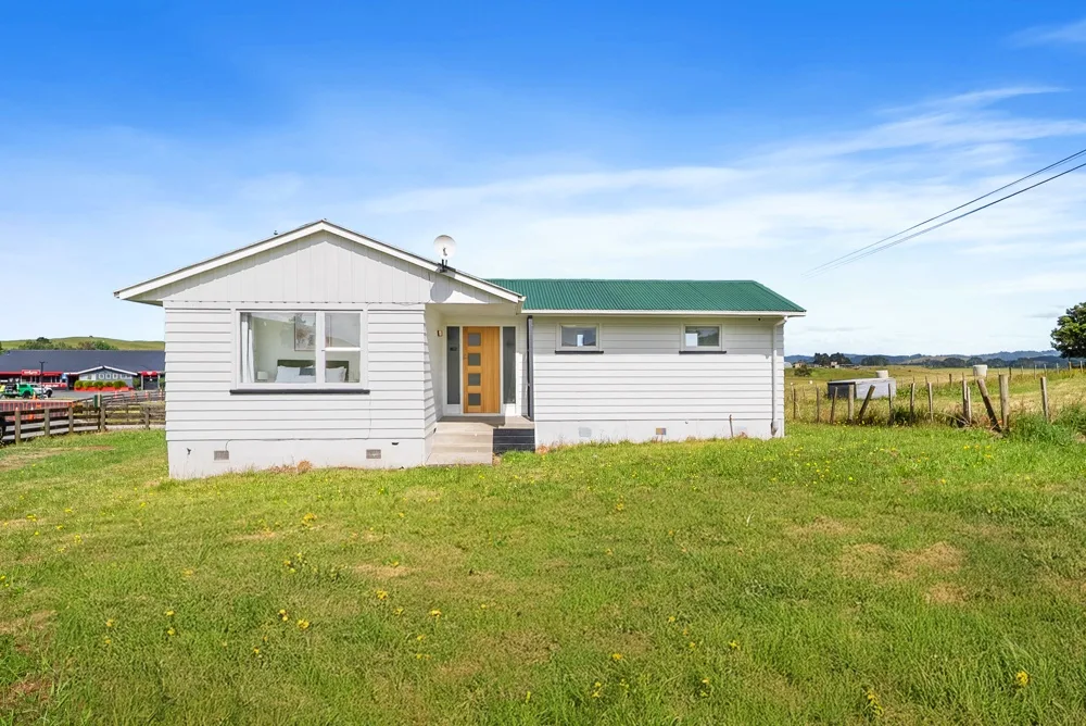 Maramarua Views - 3-Bed Escape with Scenic Deck