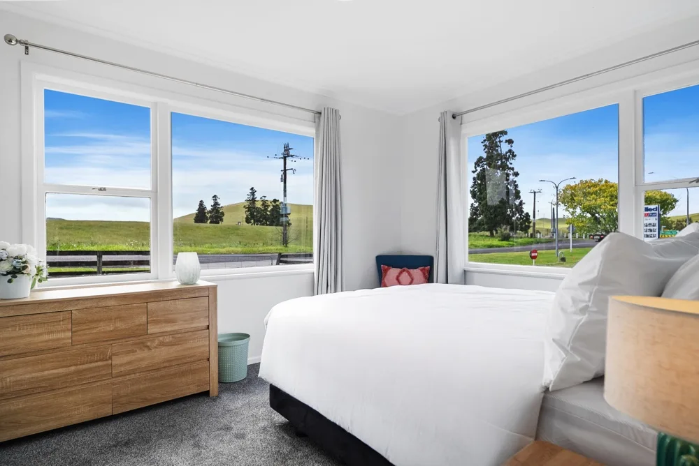 Maramarua Views - 3-Bed Escape with Scenic Deck
