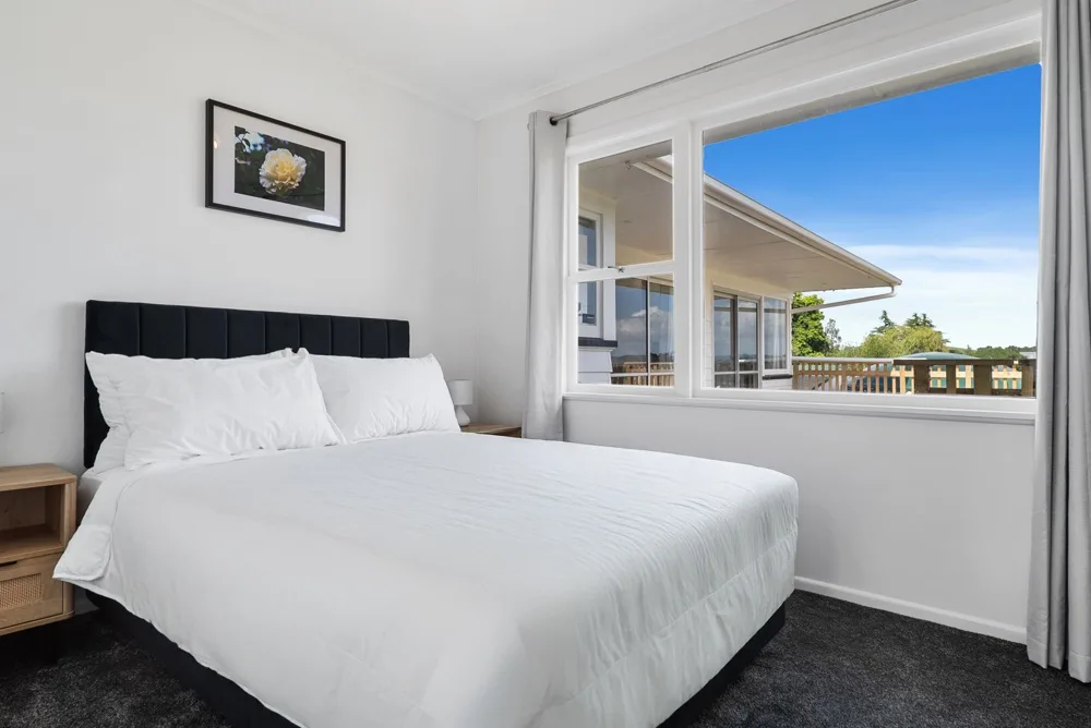 Maramarua Views - 3-Bed Escape with Scenic Deck