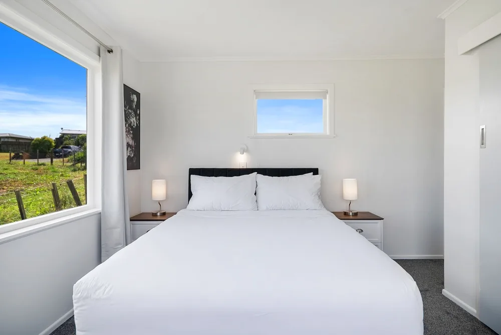 Maramarua Views - 3-Bed Escape with Scenic Deck