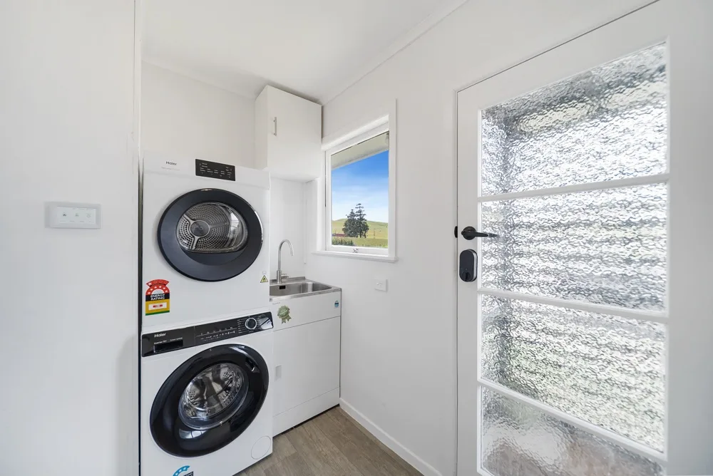 Maramarua Views - 3-Bed Escape with Scenic Deck