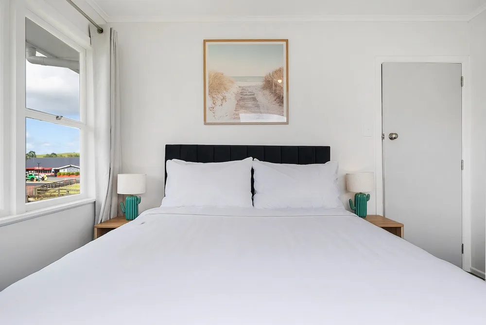 Maramarua Views - 3-Bed Escape with Scenic Deck