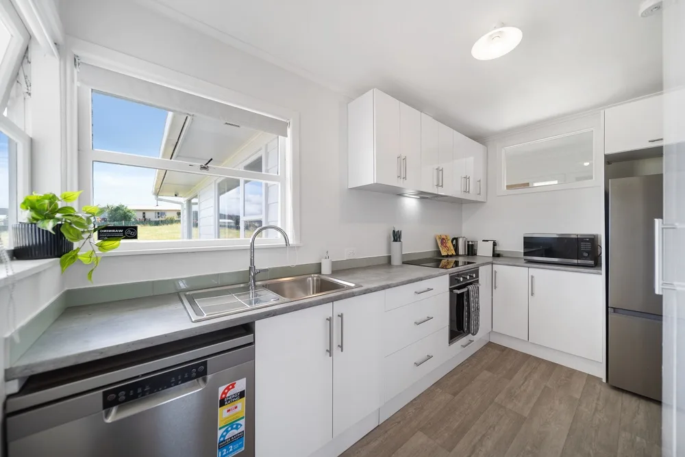 Maramarua Views - 3-Bed Escape with Scenic Deck