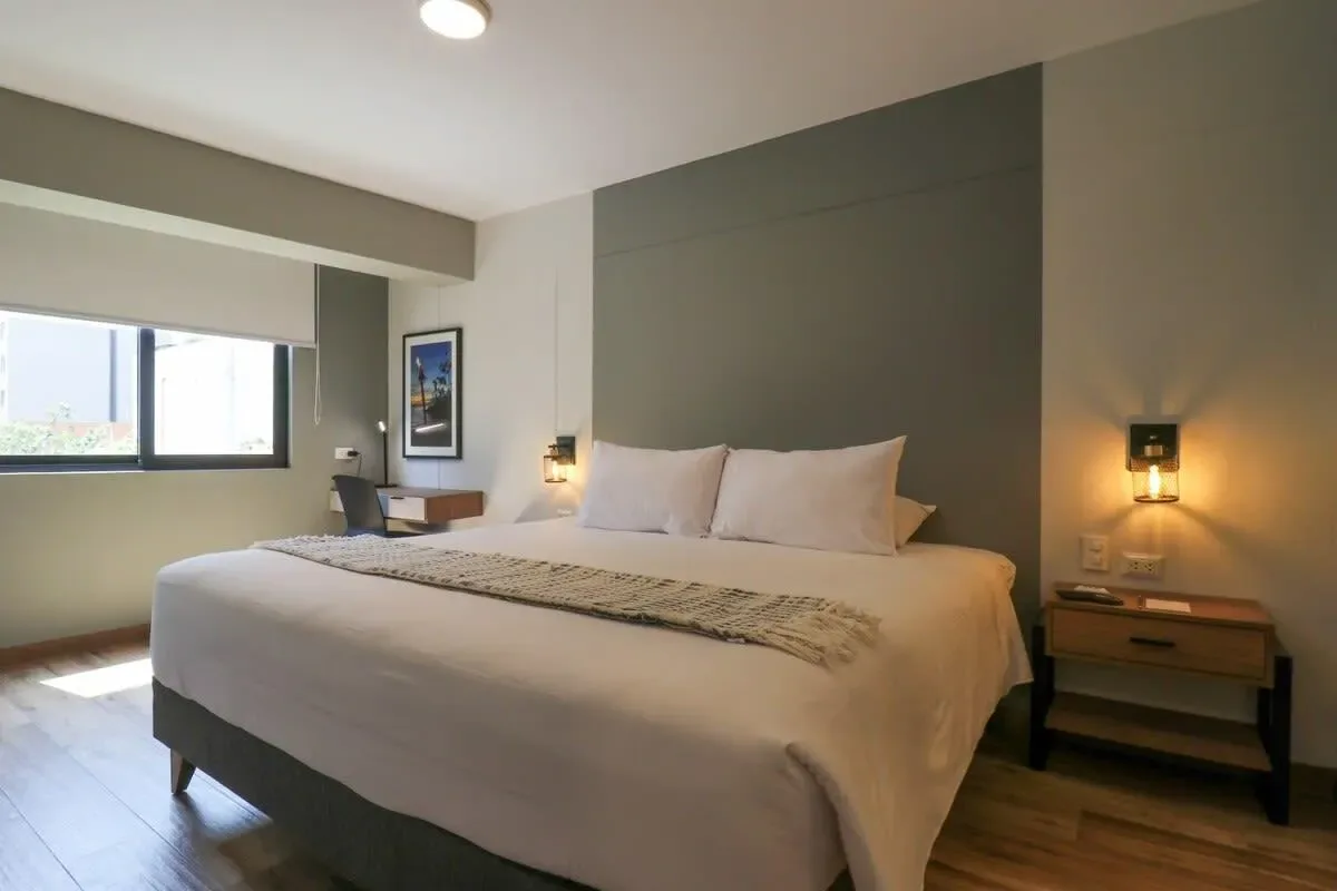 Perfect 3BR w/ balcony in Premium Miraflores