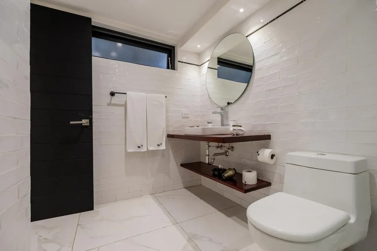 Refined Duplex in Plaza Catedral