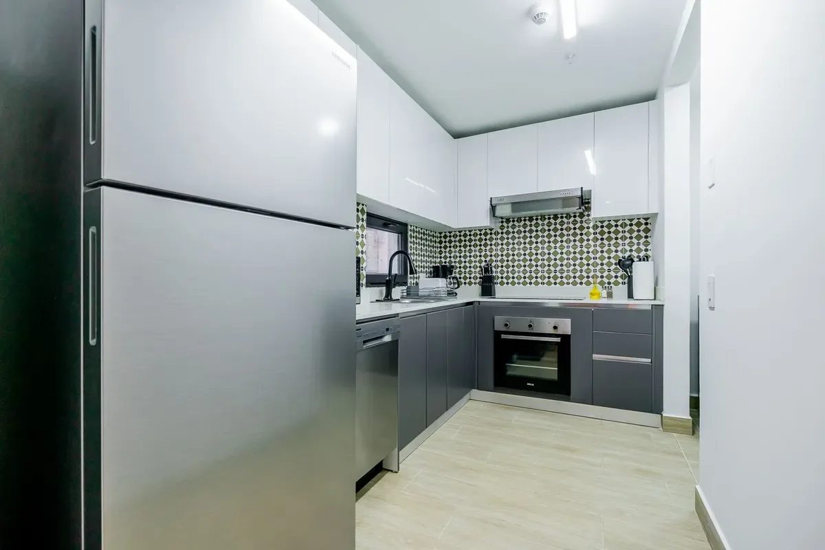 Classy 2BR in Casco Antiguo w/ Rooftop