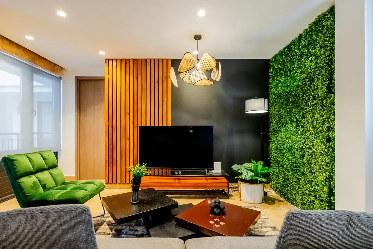 Classy 2BR in Casco Antiguo w/ Rooftop