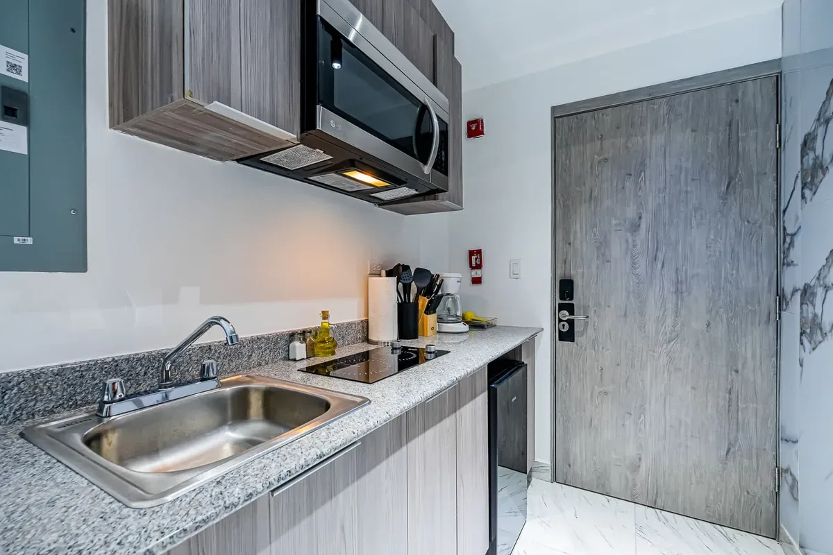 Dreamy Loft in Balboa w/ Cinta Costera Views