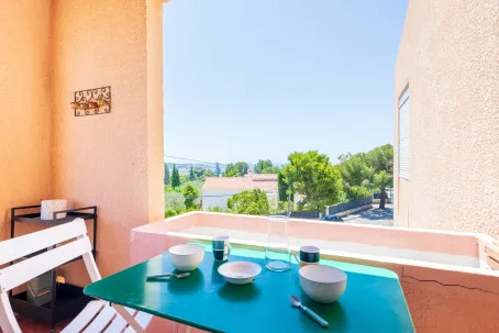 Appartement Vistamare - Welkeys