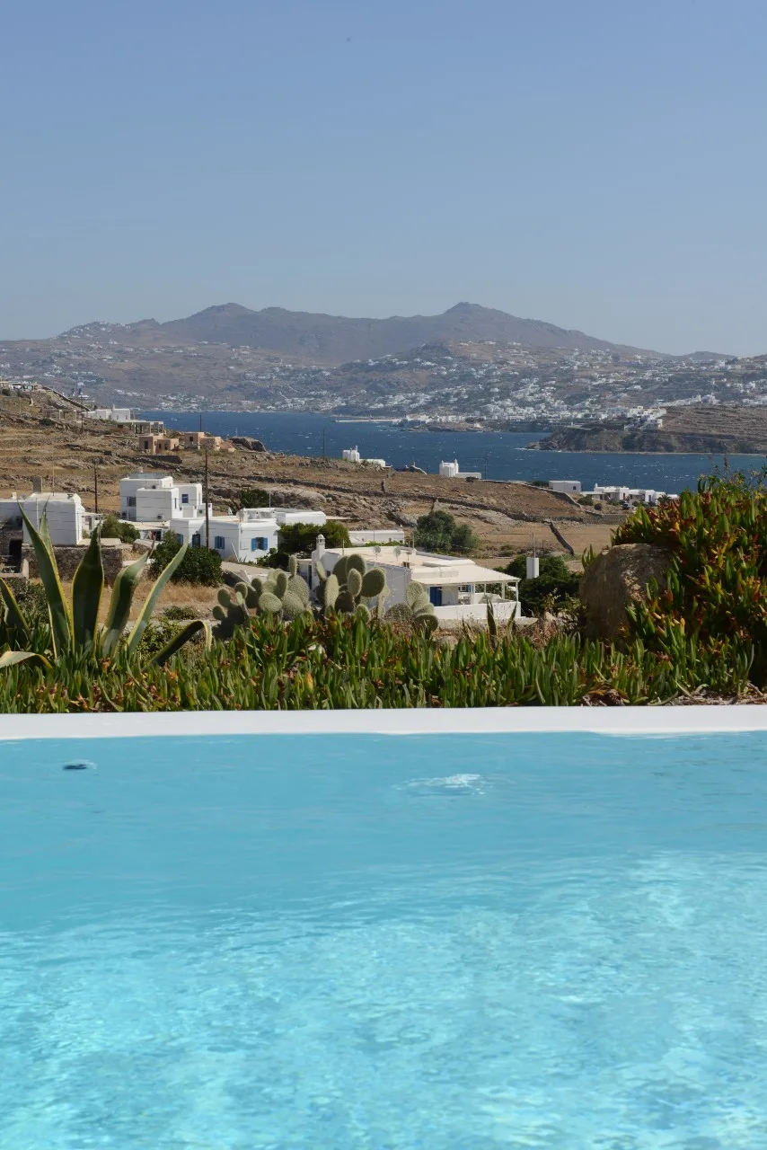 Villa Pearl