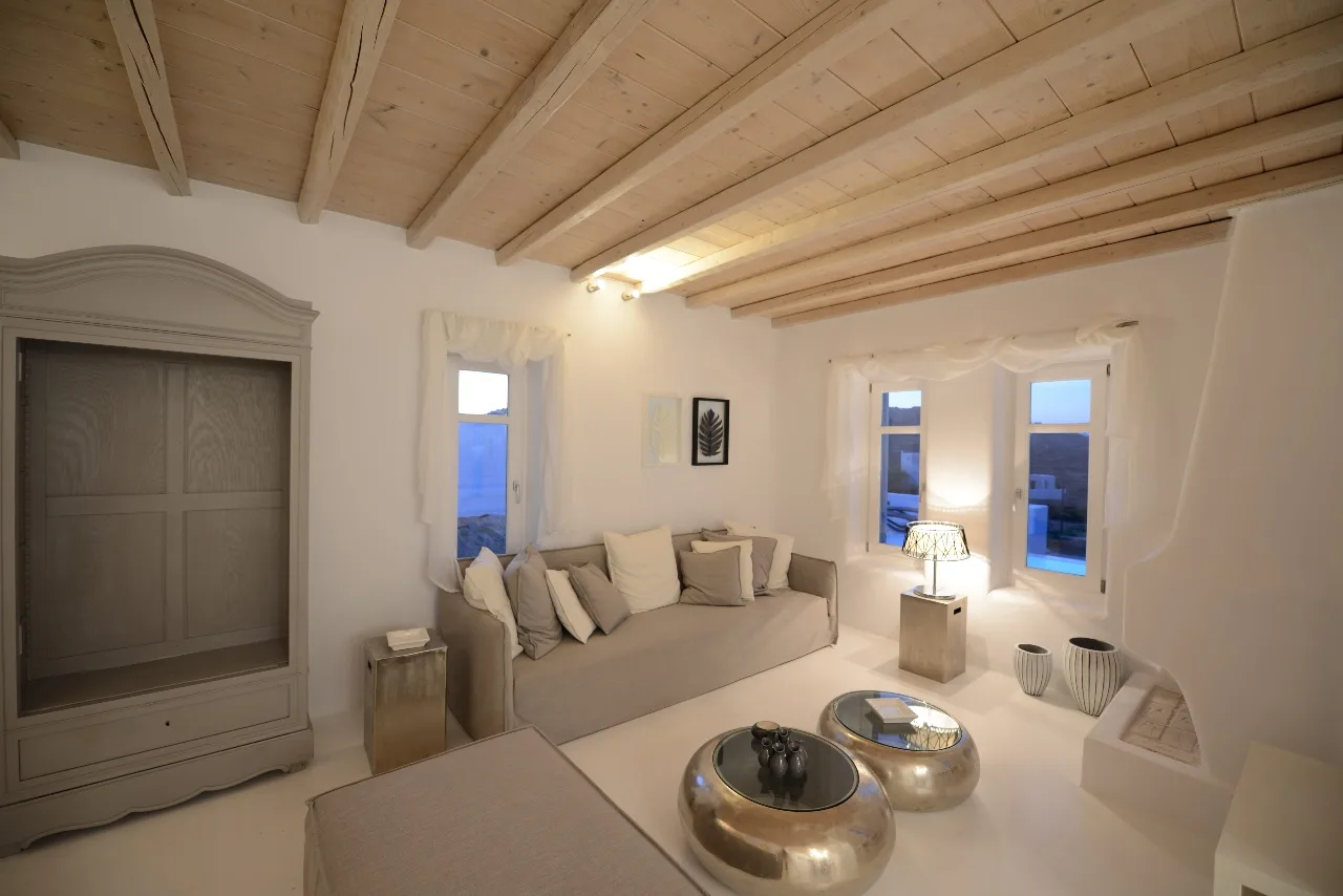 Villa Pearl