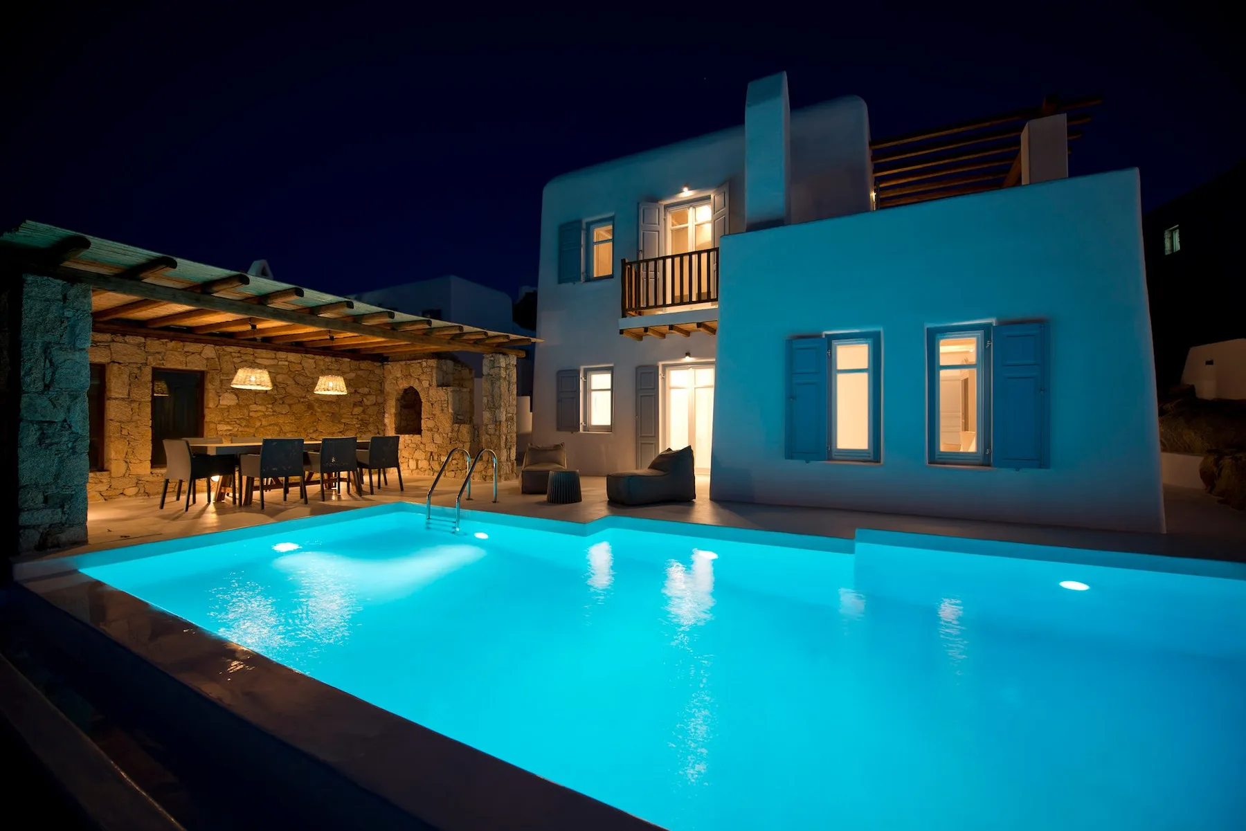 Villa Pearl