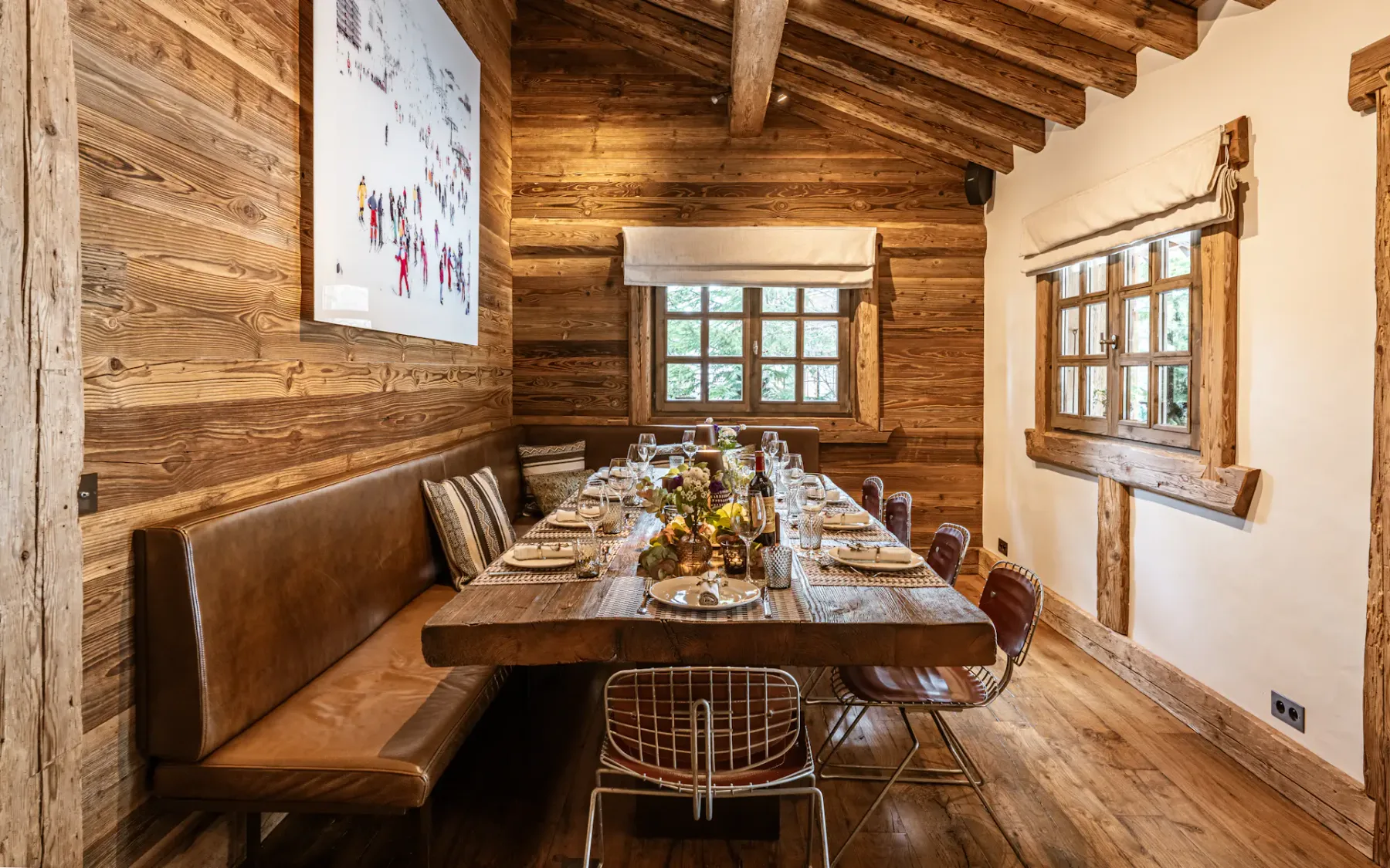 Chalet Ima