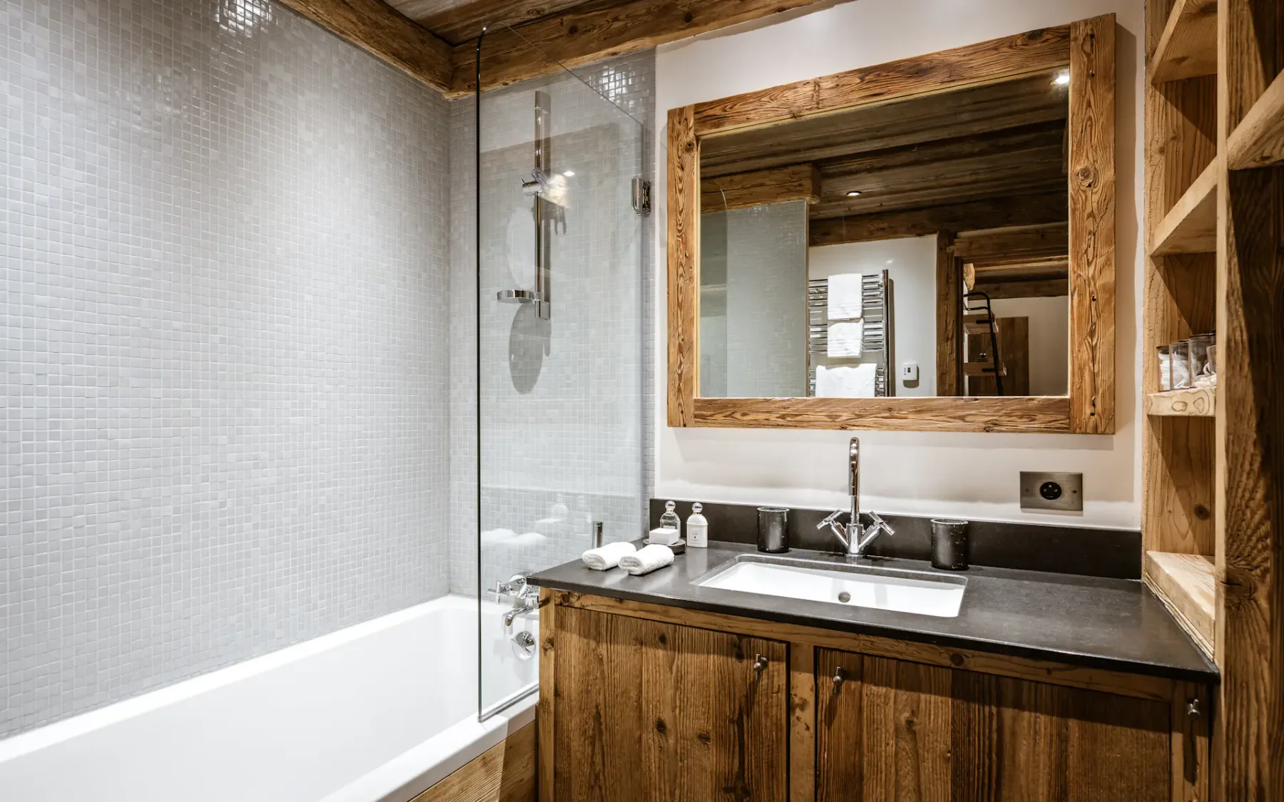 Chalet Ima
