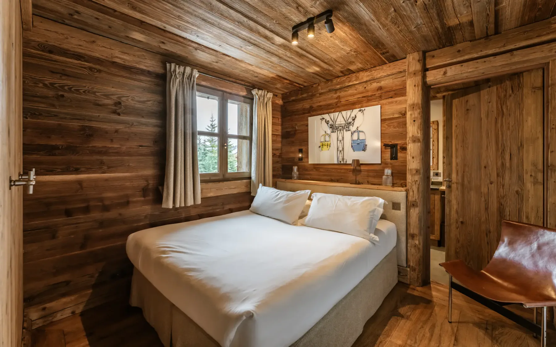 Chalet Ima