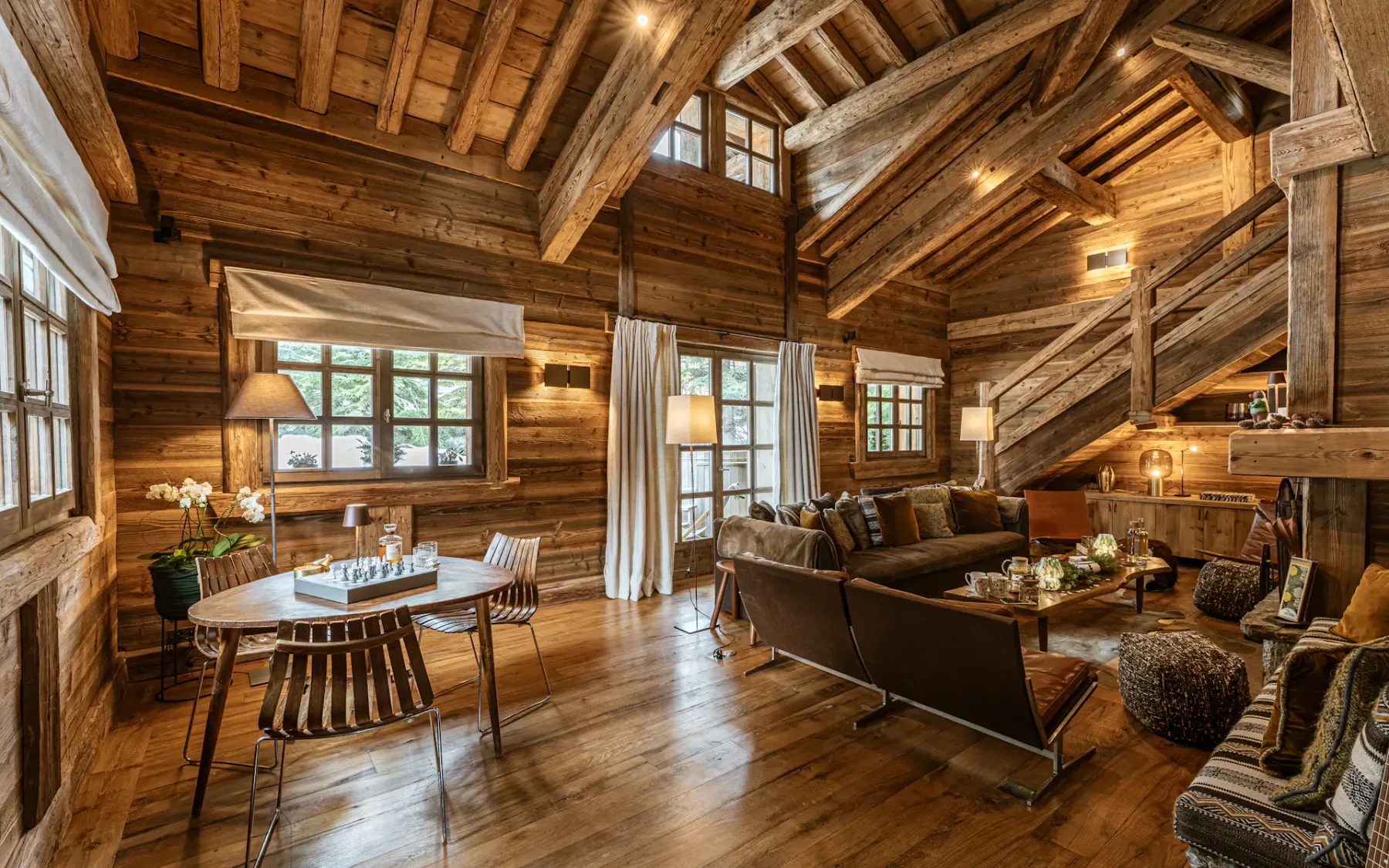 Chalet Ima
