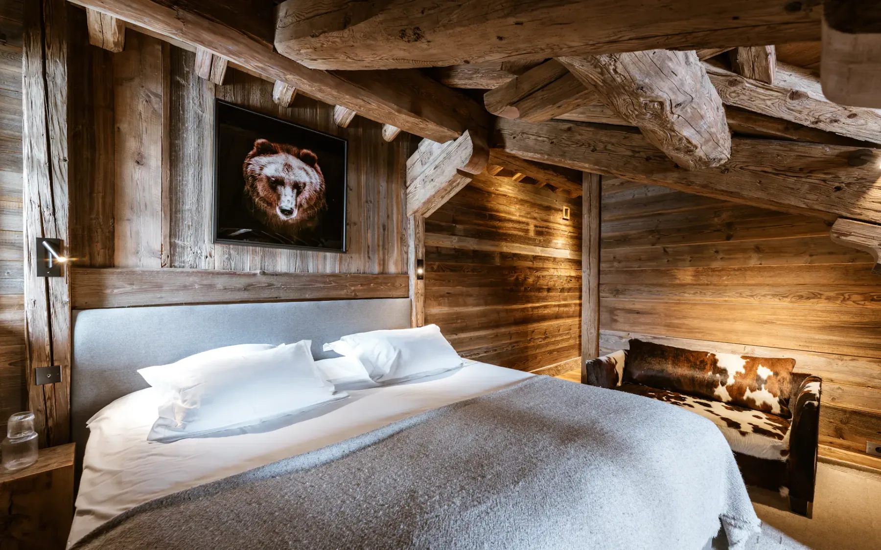 Chalet Ima