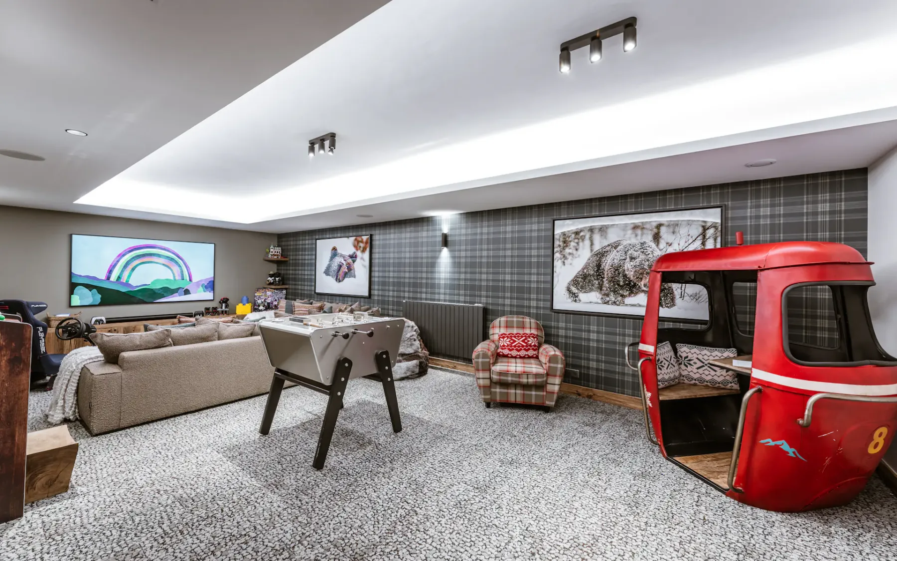 Chalet Ima