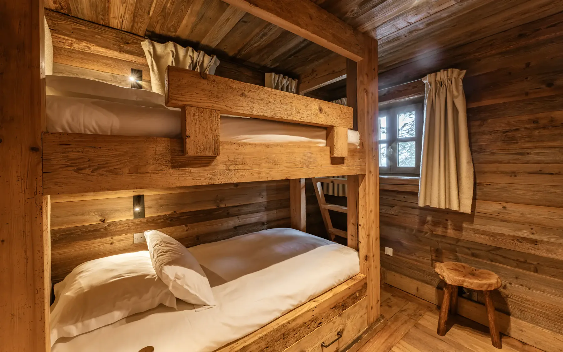 Chalet Ima