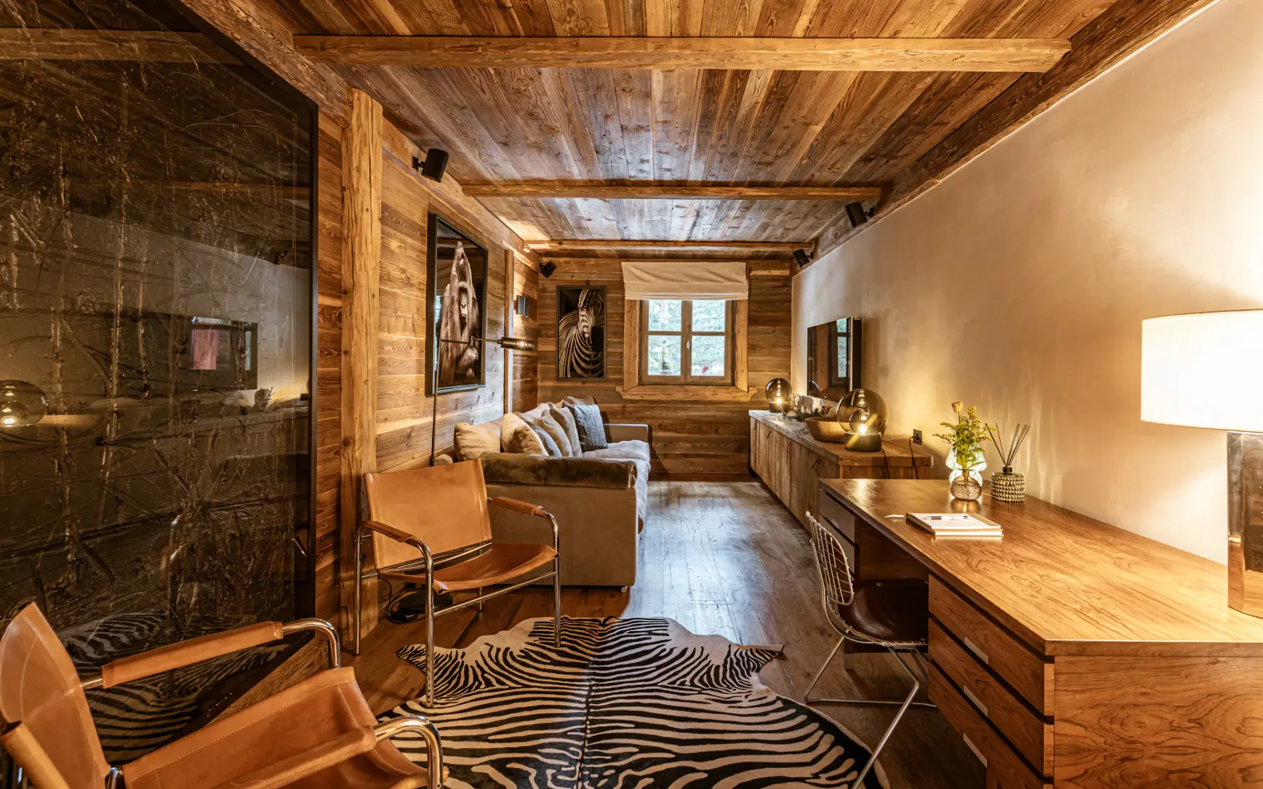 Chalet Ima