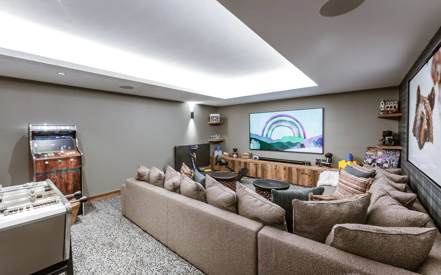 Chalet Ima