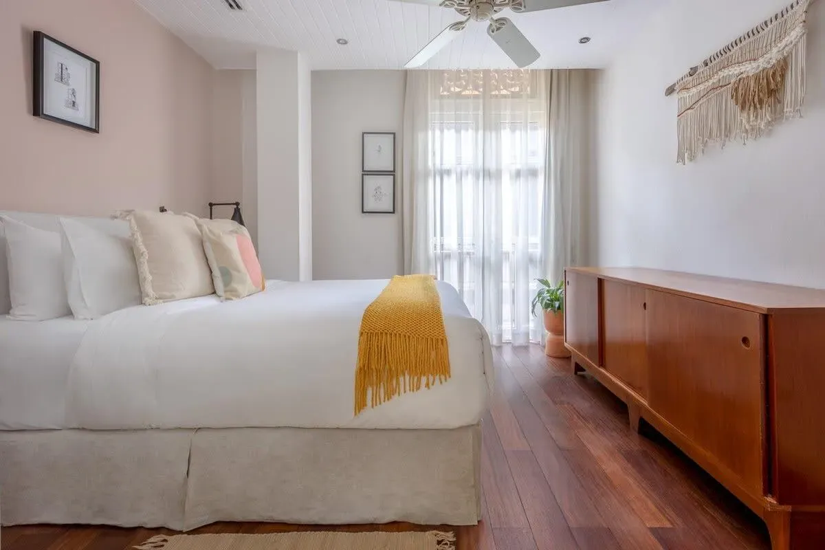 Luxury 2BR in Casco Antiguo